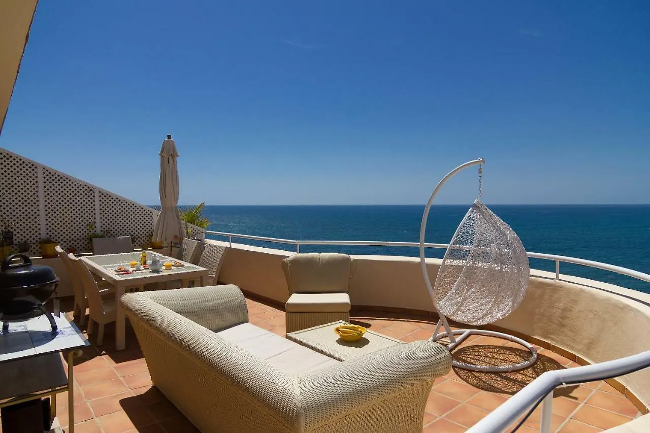 公寓 埃斯特波纳El Mirador De Bermuda Beach公寓