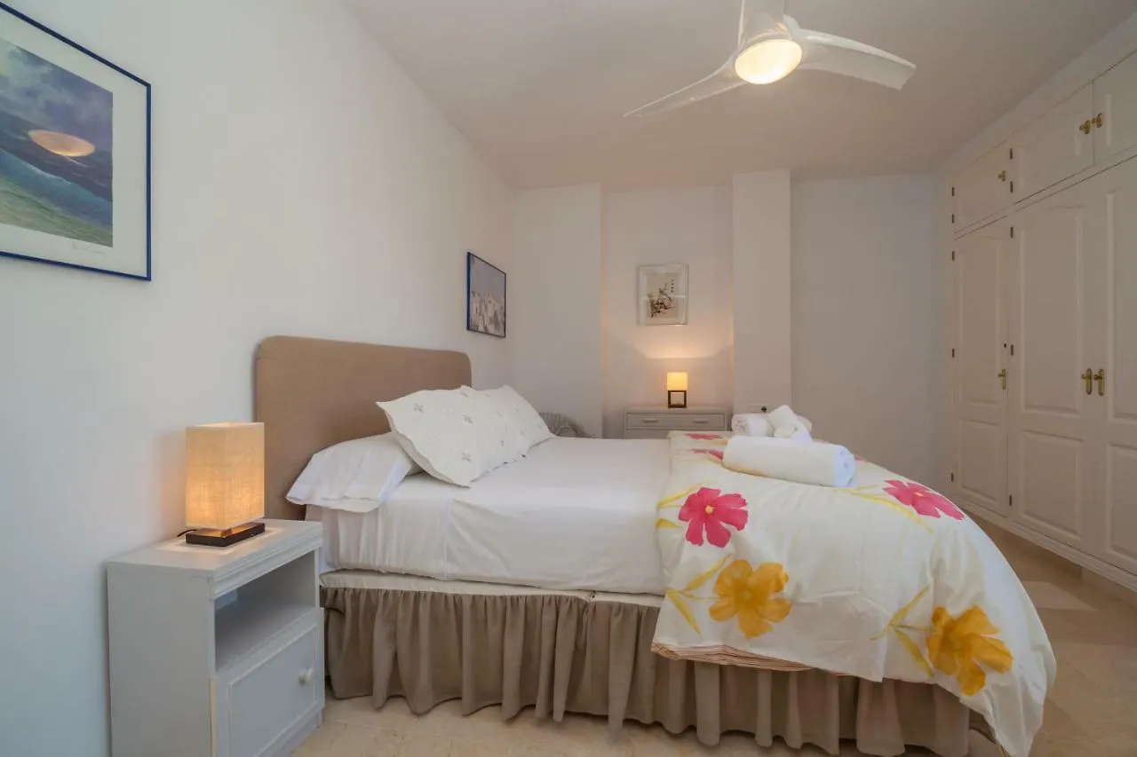 Apartmán El Mirador De Bermuda Beach Estepona
