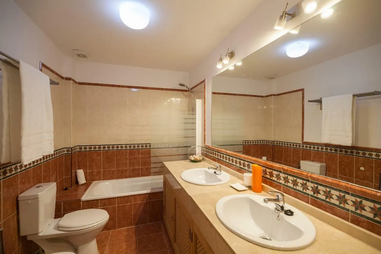 Apartmán El Mirador De Bermuda Beach Estepona