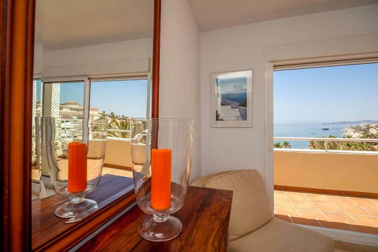 El Mirador De Bermuda Beach Apartment Estepona Spain
