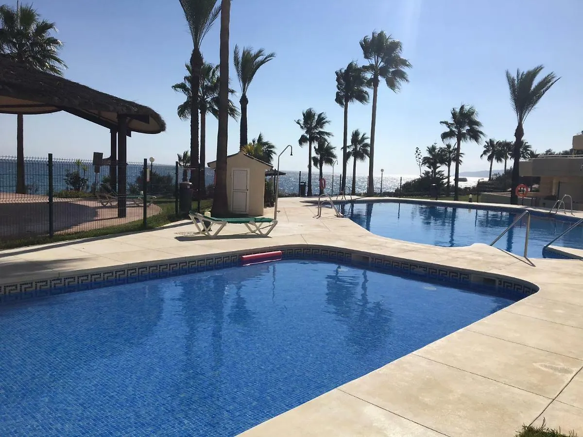 El Mirador De Bermuda Beach Apartment Estepona