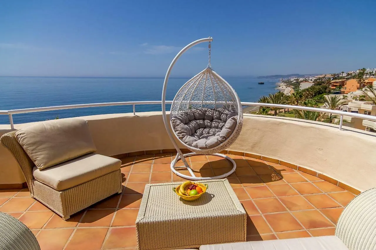 El Mirador De Bermuda Beach Apartment Estepona