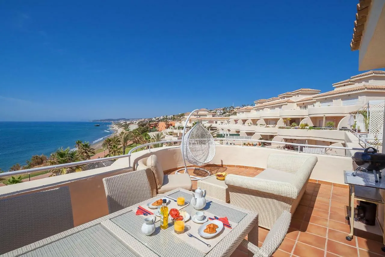 El Mirador De Bermuda Beach Apartment Estepona