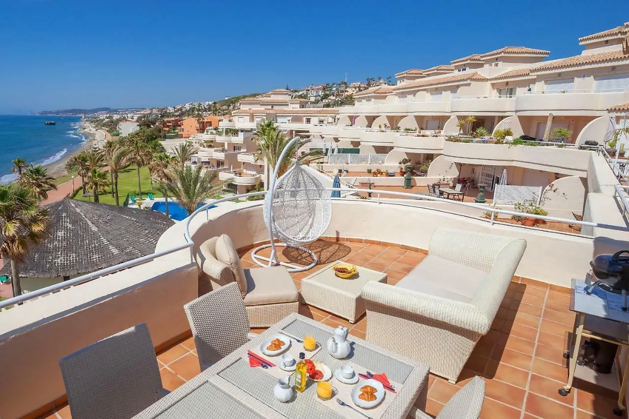 El Mirador De Bermuda Beach Apartment Estepona Spain
