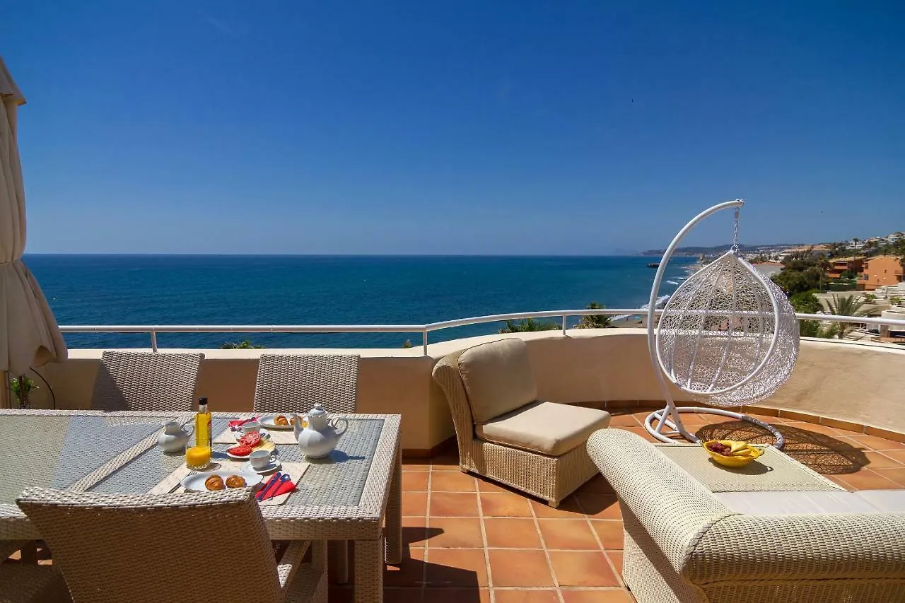 El Mirador De Bermuda Beach Apartment Estepona