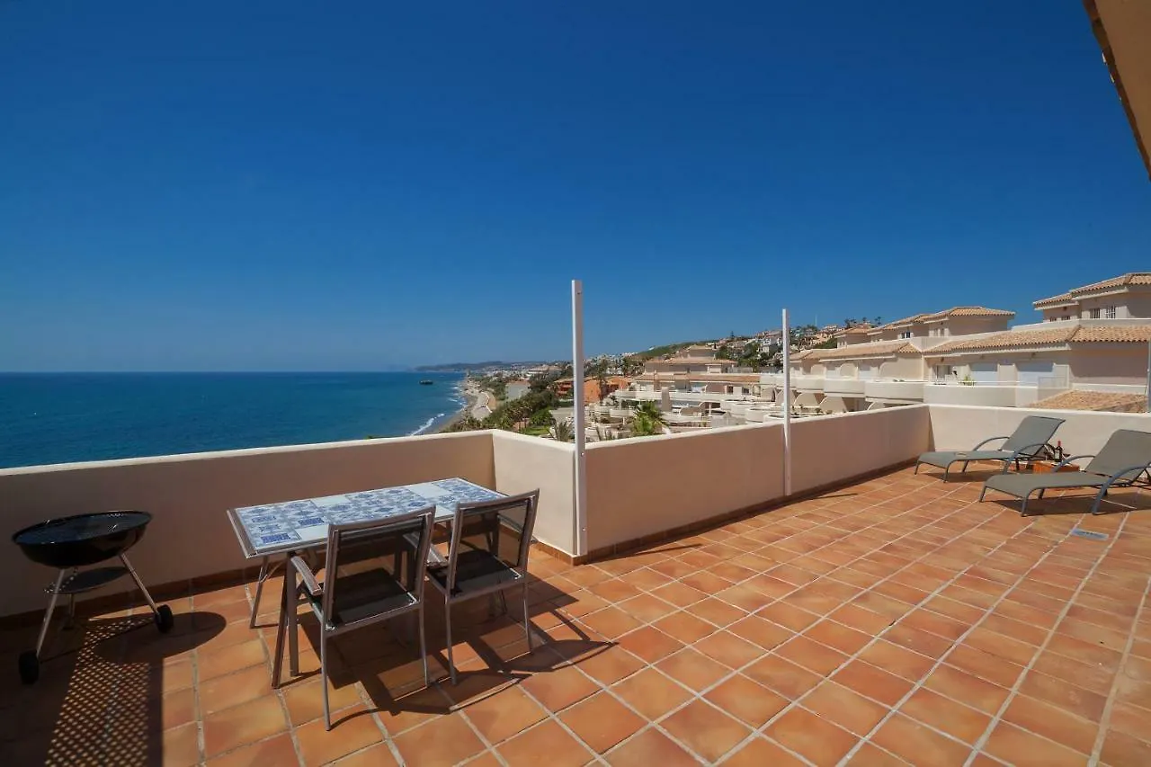 El Mirador De Bermuda Beach Apartment Estepona