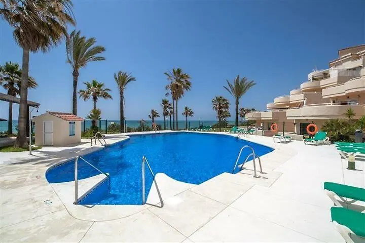 El Mirador De Bermuda Beach Apartment Estepona 0*,  Spain