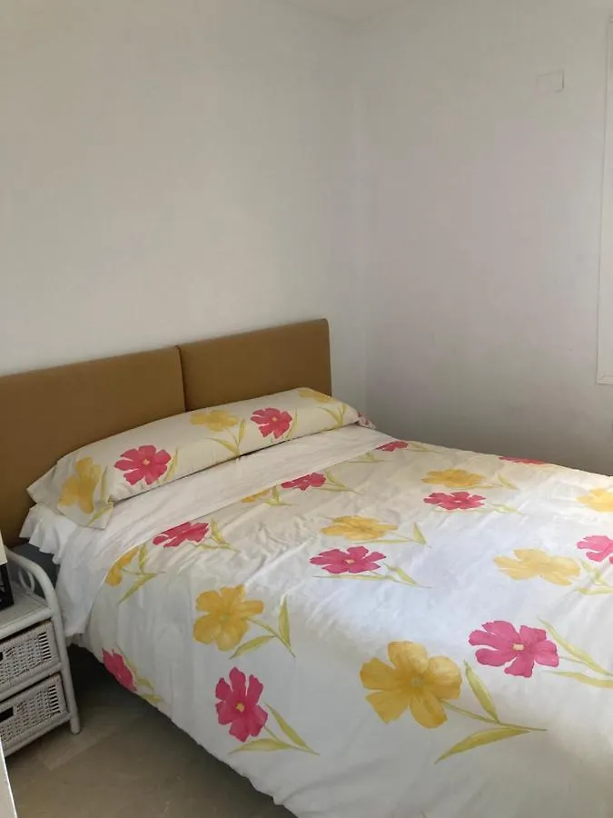 El Mirador De Bermuda Beach Apartment Estepona Spain