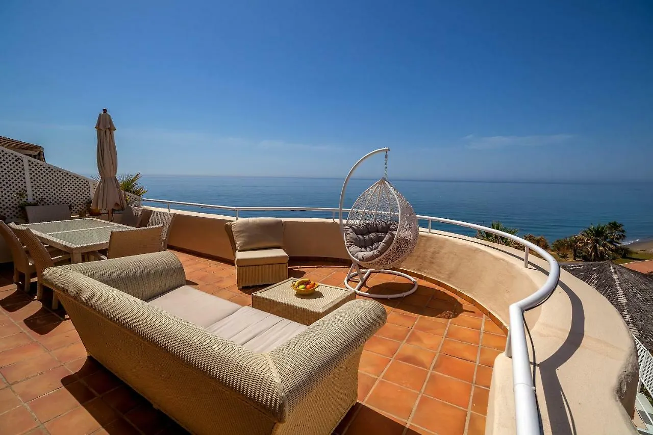 El Mirador De Bermuda Beach Apartment Estepona