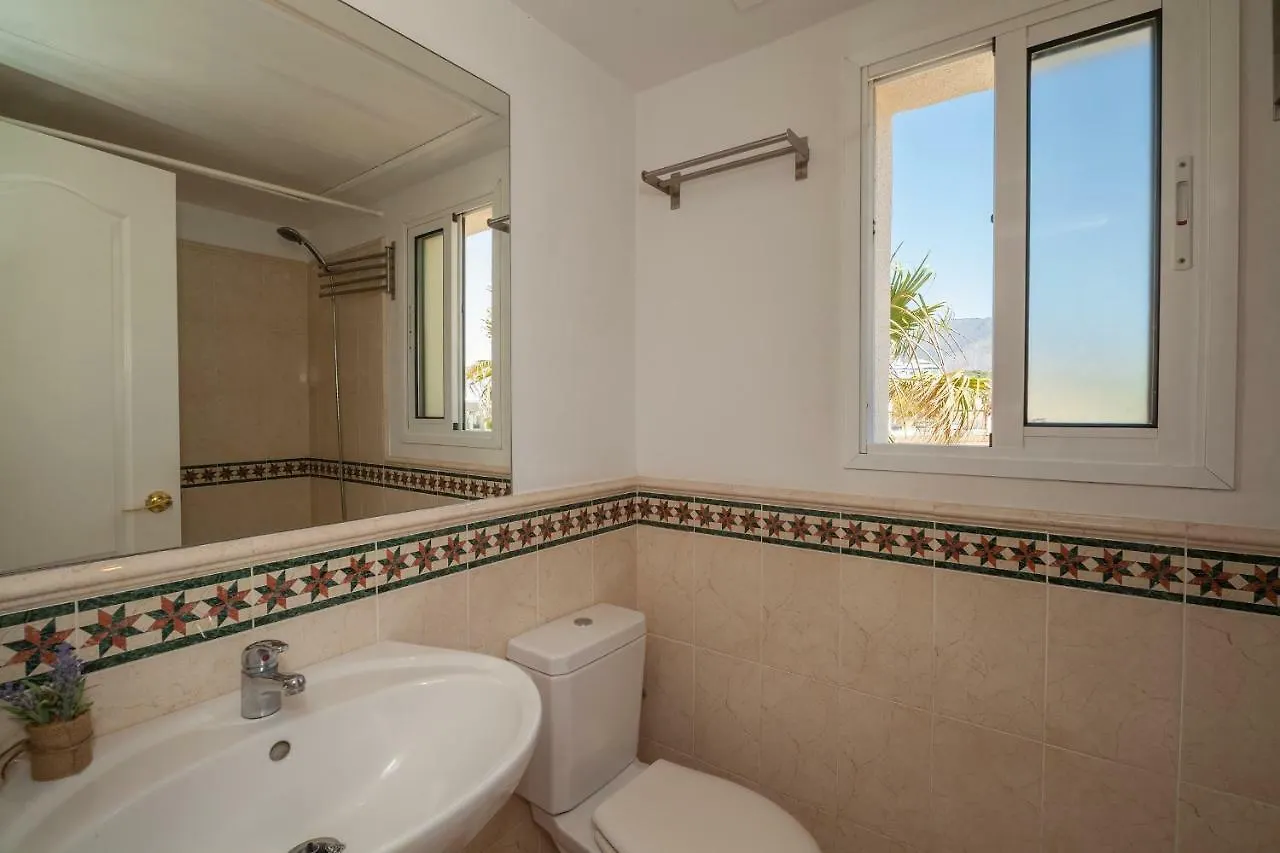 El Mirador De Bermuda Beach Apartment Estepona