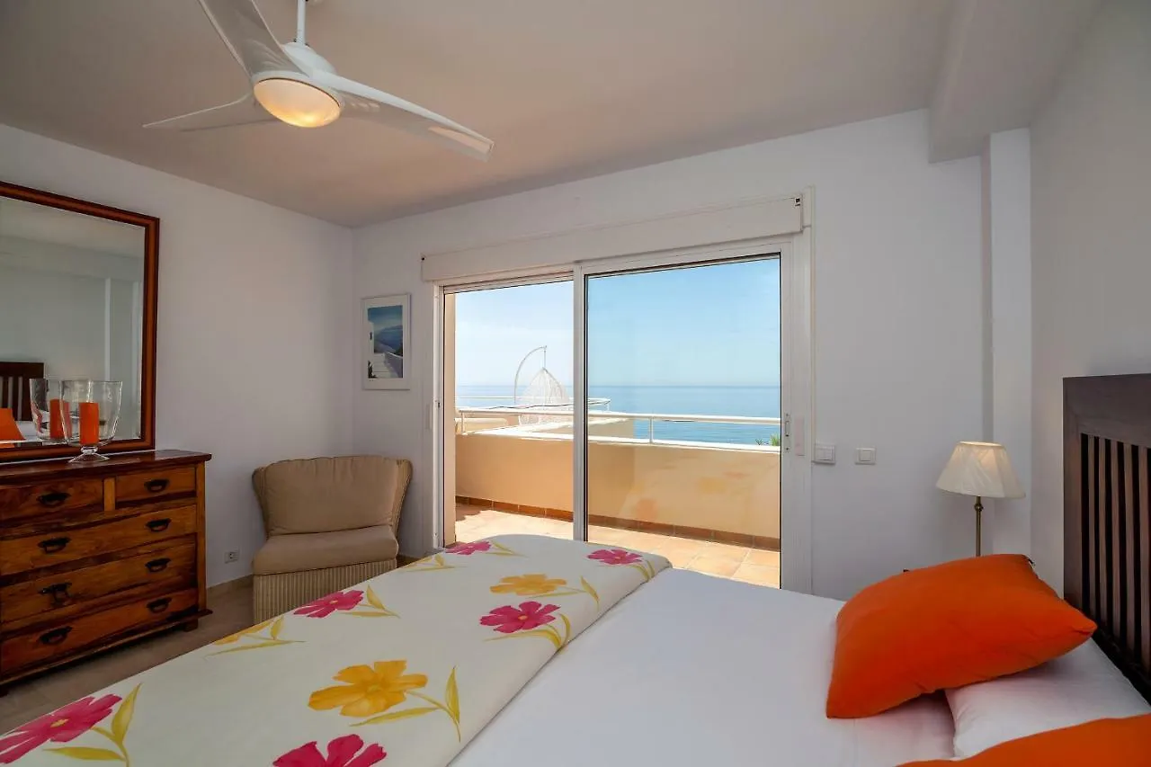 El Mirador De Bermuda Beach Apartment Estepona
