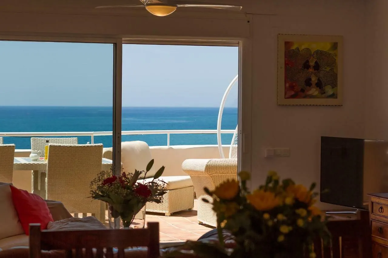 El Mirador De Bermuda Beach Apartment Estepona Spain
