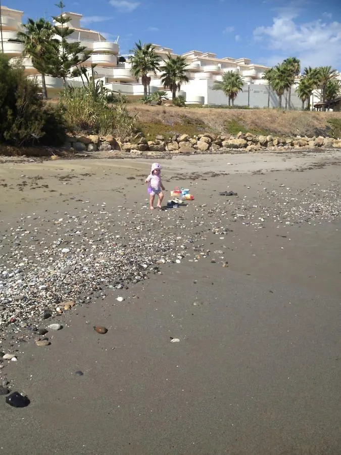 El Mirador De Bermuda Beach Apartment Estepona 0*,  Spain