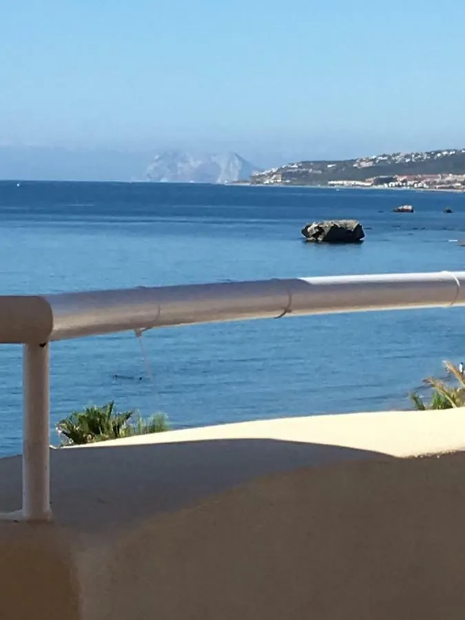 El Mirador De Bermuda Beach Apartment Estepona