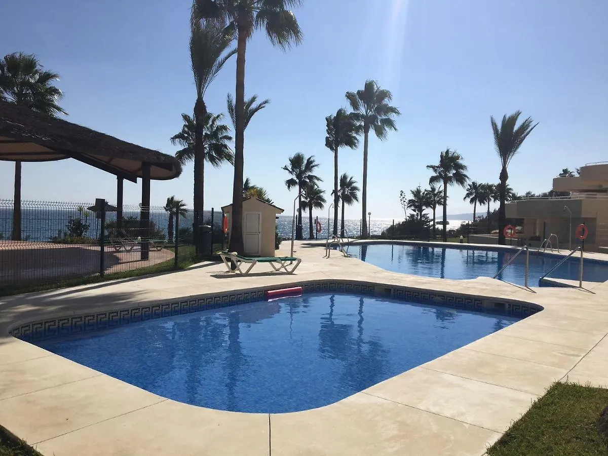 El Mirador De Bermuda Beach Apartment Estepona