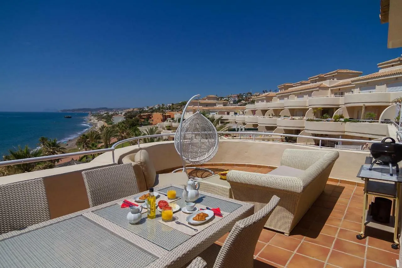 El Mirador De Bermuda Beach Apartment Estepona Spain