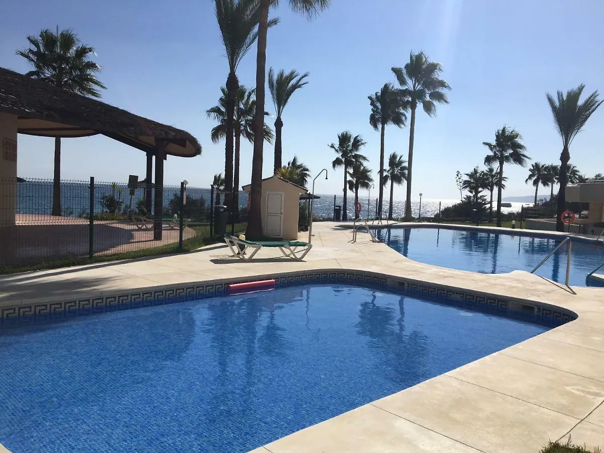 El Mirador De Bermuda Beach Apartment Estepona Spain