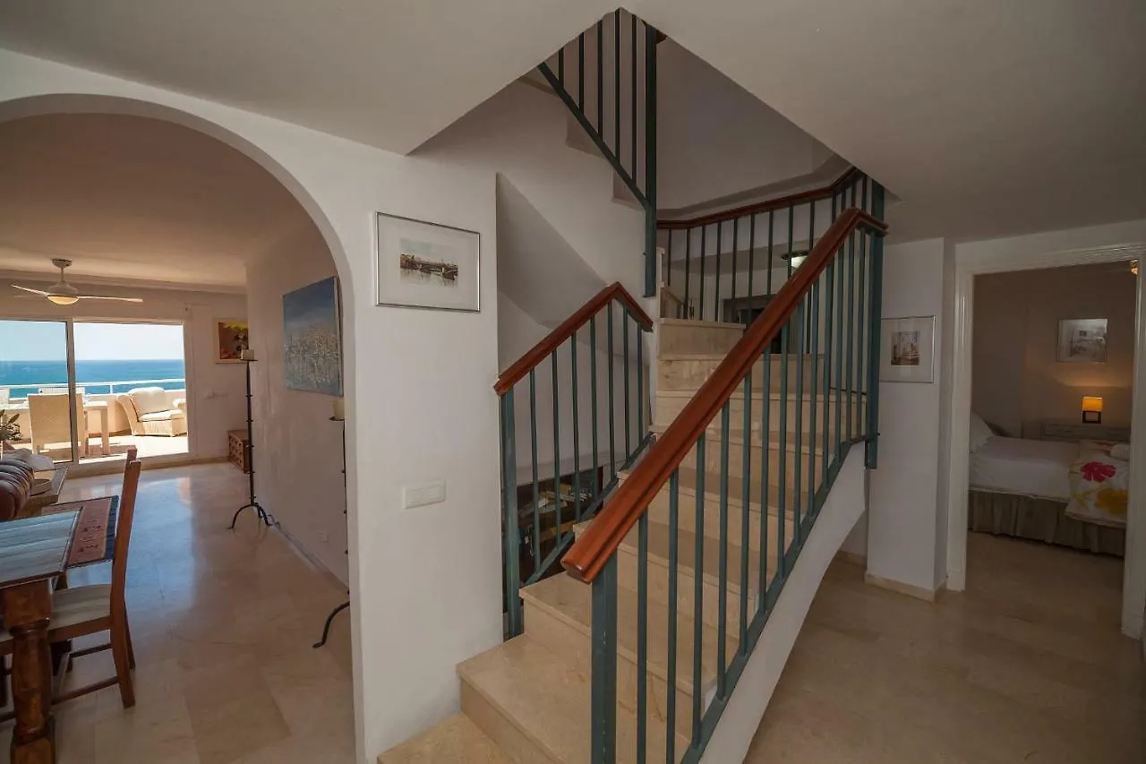 El Mirador De Bermuda Beach Apartment Estepona 0*,  Spain