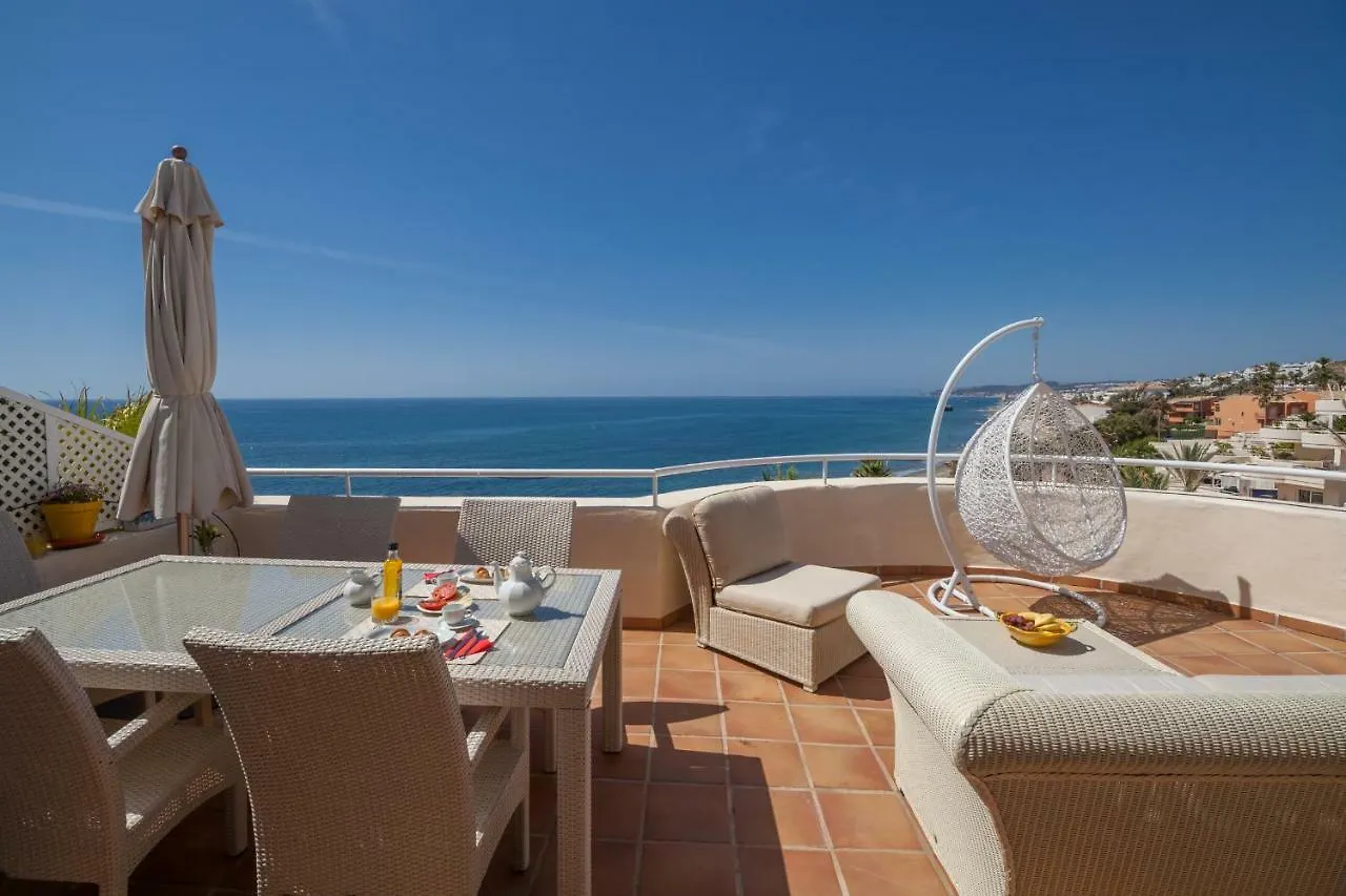 El Mirador De Bermuda Beach Apartment Estepona Spain