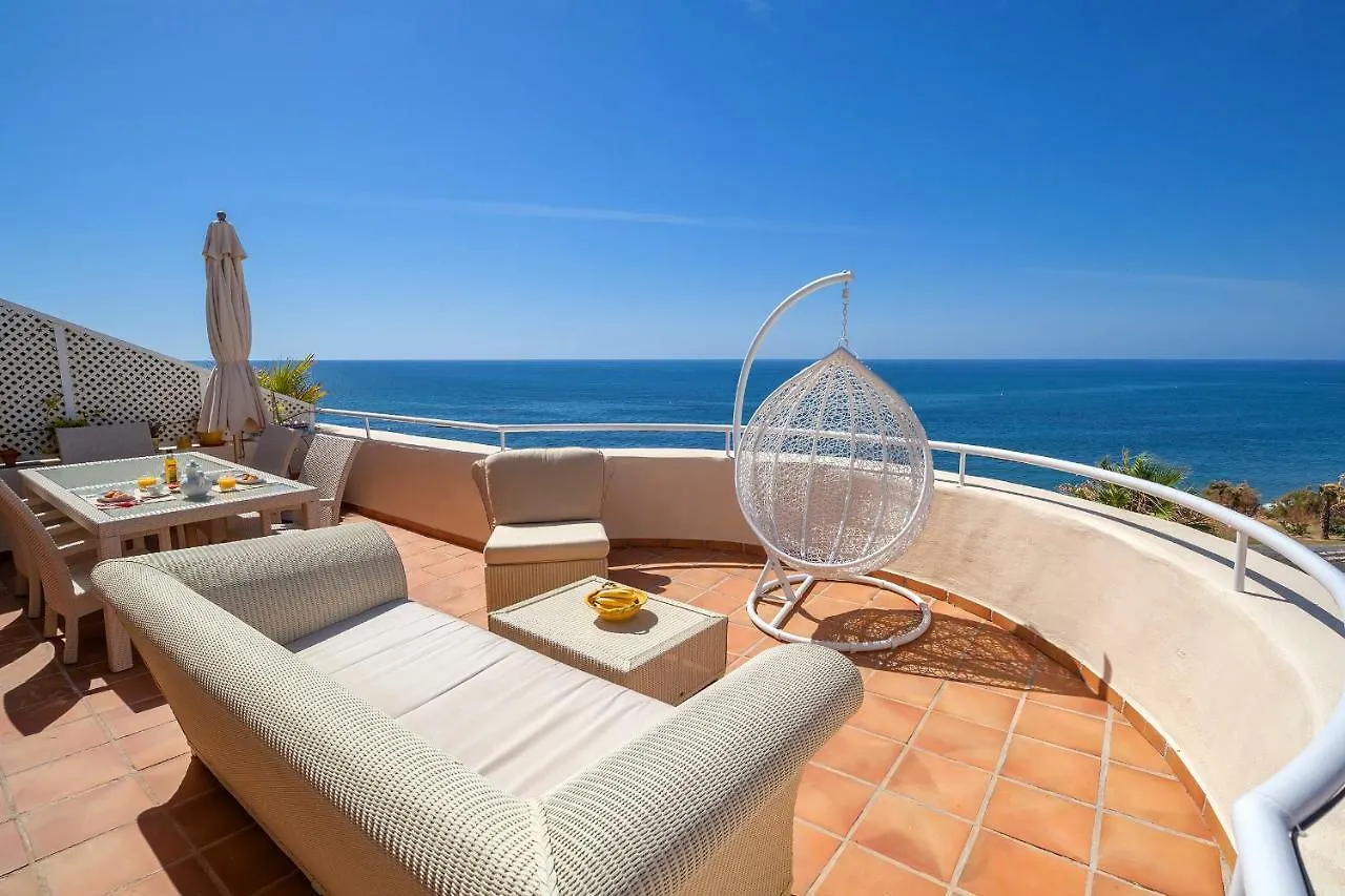 El Mirador De Bermuda Beach Apartment Estepona