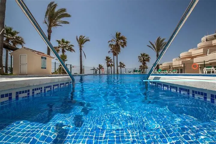 El Mirador De Bermuda Beach Apartment Estepona